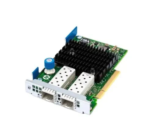 HP 560FLR SFP+ 10GB 2P Netwerkkaart 665243-B21