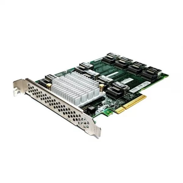 HP 761879-001 12GB SAS Expander Card voor DL380 G9/G10