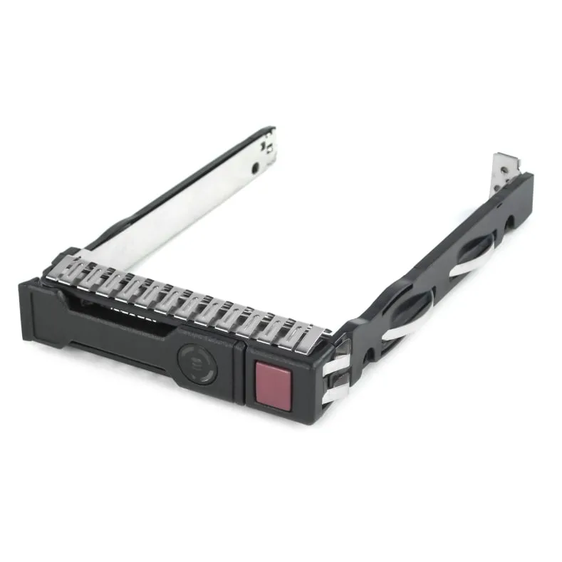 HP Caddy tray. G8/G9/G10 2.5" SFF
