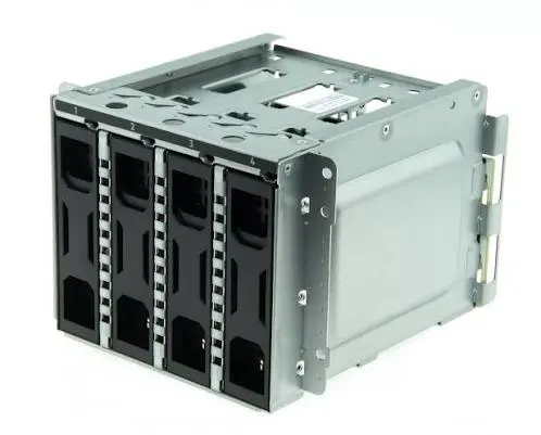 HP Drive Cage 4x 3,5" LFF ProLiant ML350 G10