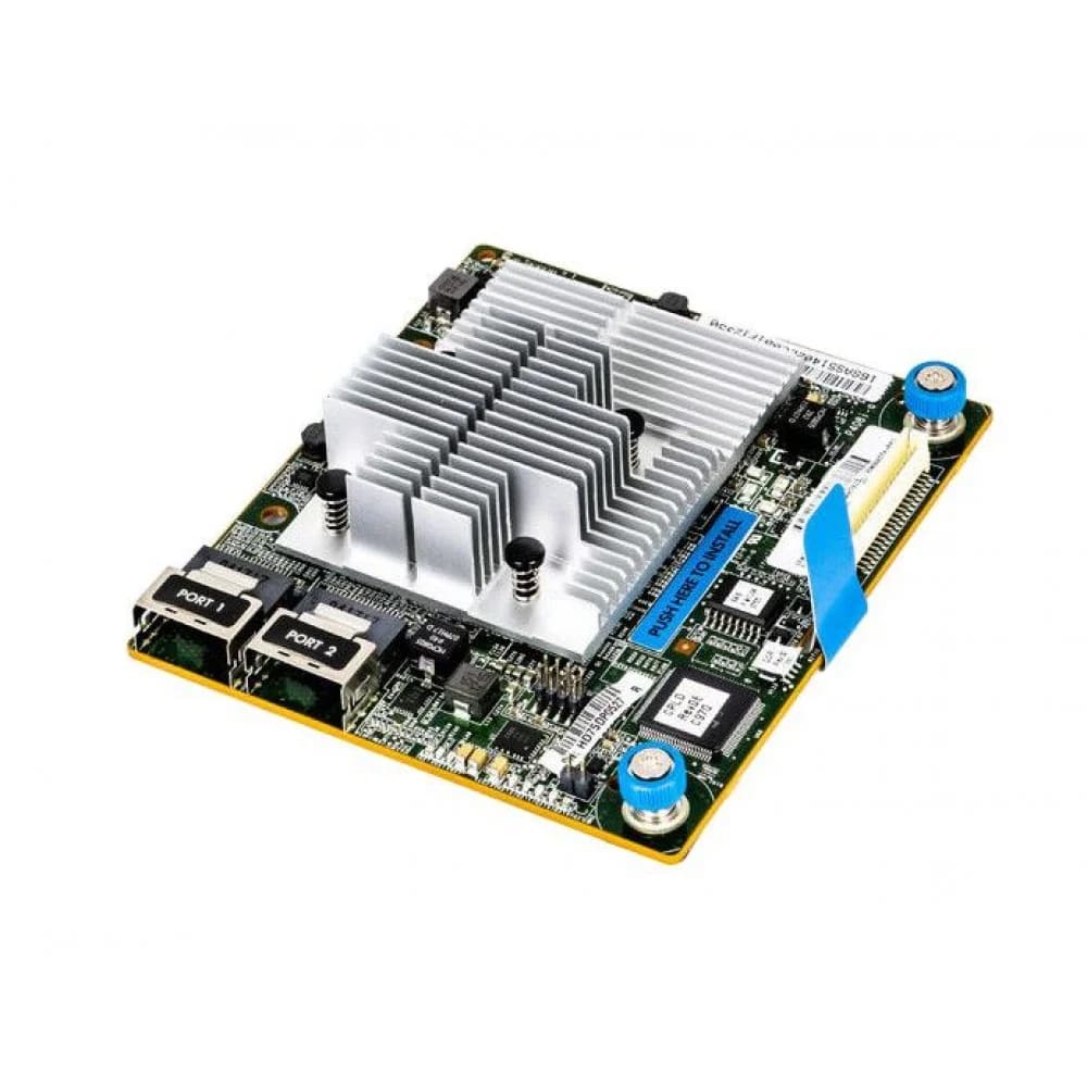 HP E208i-a SR 12Gbps Smart Array G10 - P/N: 836259-001