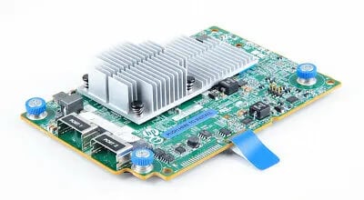 HP H240AR 12Gbps Smart HBA - P/N: 726757-B21
