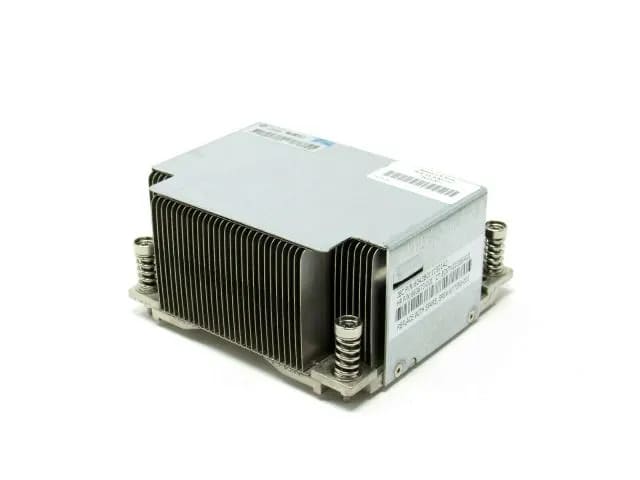 HP Heatsink ProLiant DL360P G8 v2 - 734040-001