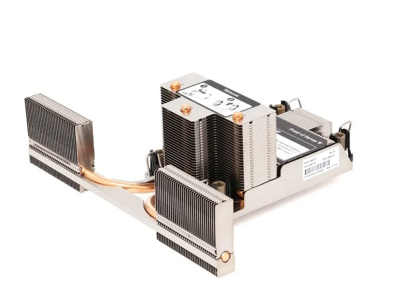HP Heatsink ProLiant DL380 G10 Plus High Performance  - P27095-B21