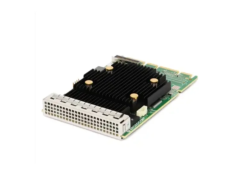HP MR408i-o Gen11 x8 Lanes 4GB OCP P58543-001
