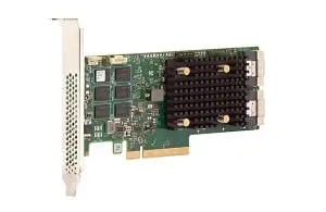 HPE MegaRAID MR416i-p 4Gb SATA/SAS/NVMe P26279-B21 P06367-B21 