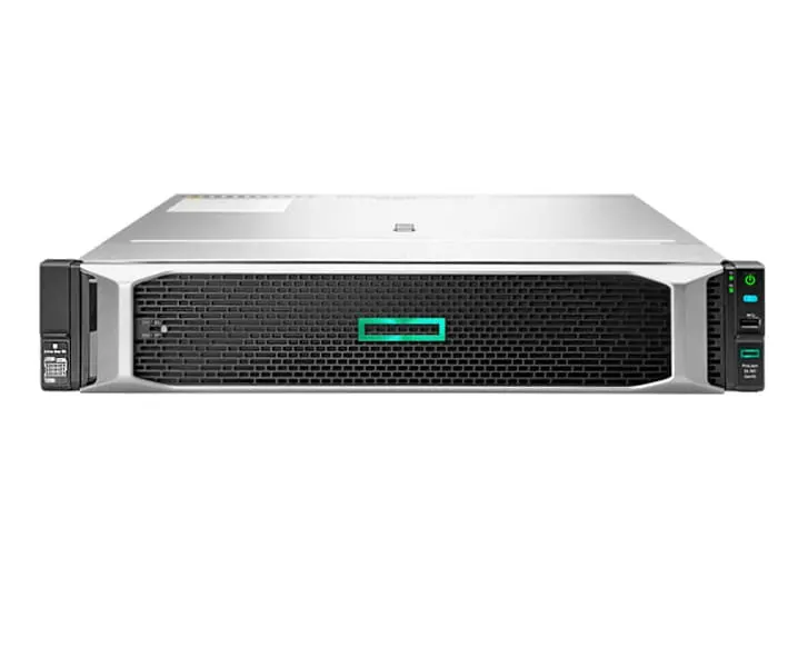 HP NEW ProLiant DL380 G10 Plus 8x SFF