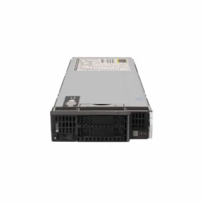 HP ProLiant BL460C G8 Bladeserver 2x SFF