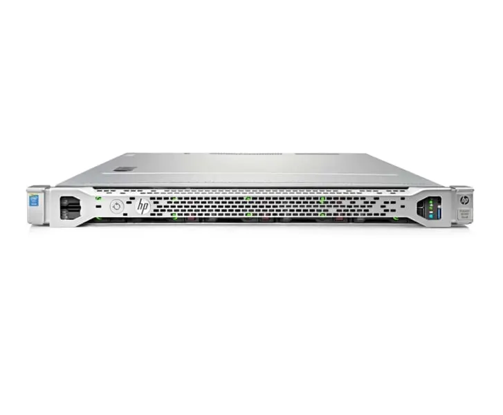HP ProLiant DL160 G8 8x SFF 