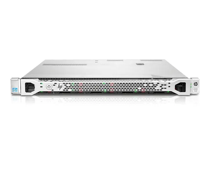 HP ProLiant DL360P G8 4x LFF