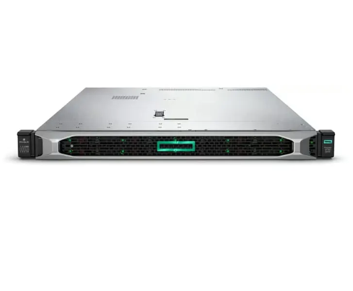 HP ProLiant DL360 G10 8x SFF