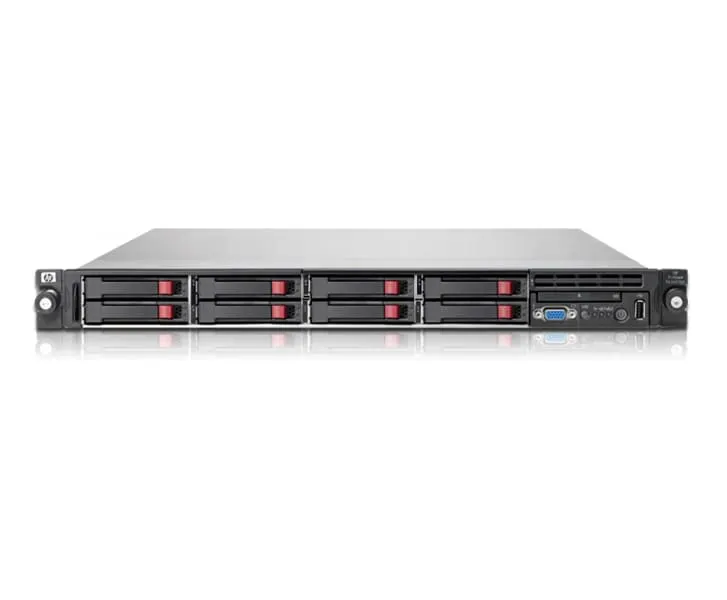 HP ProLiant DL360 G6 8x SFF