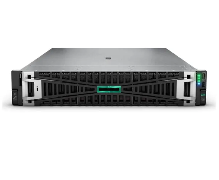 HP ProLiant DL380 G11 24x SFF