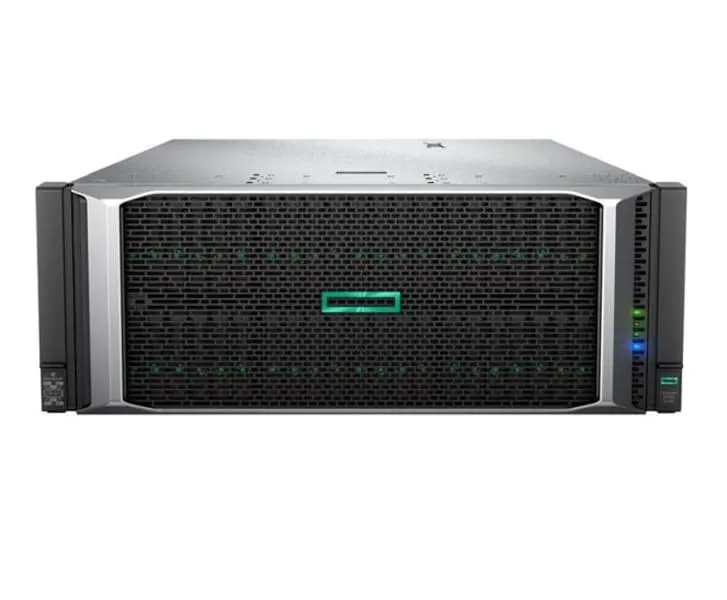 HPE ProLiant DL560 G10 8x SFF
