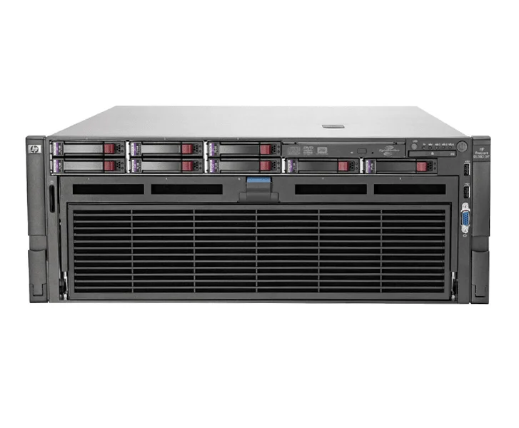 HP ProLiant DL580 G7 8x SFF