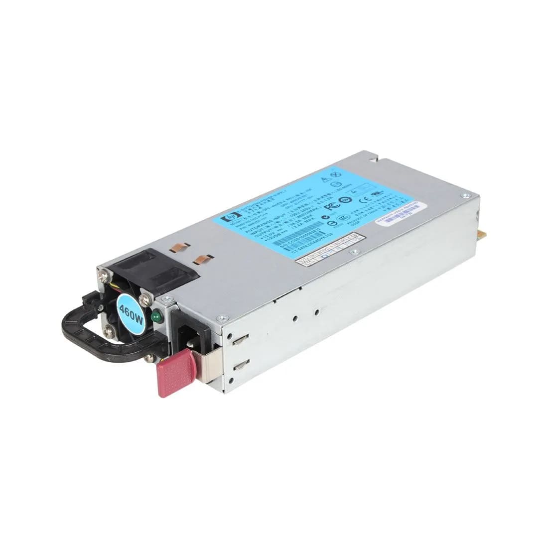 HP ProLiant G6/G7/G8 460W PSU - 746071-001
