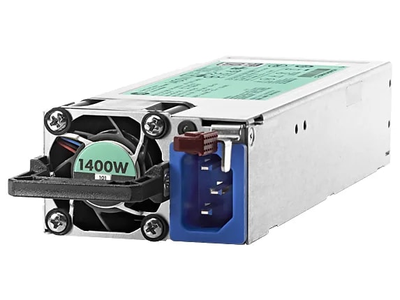 HP ProLiant G9/G10 1400W PSU - 733428-101