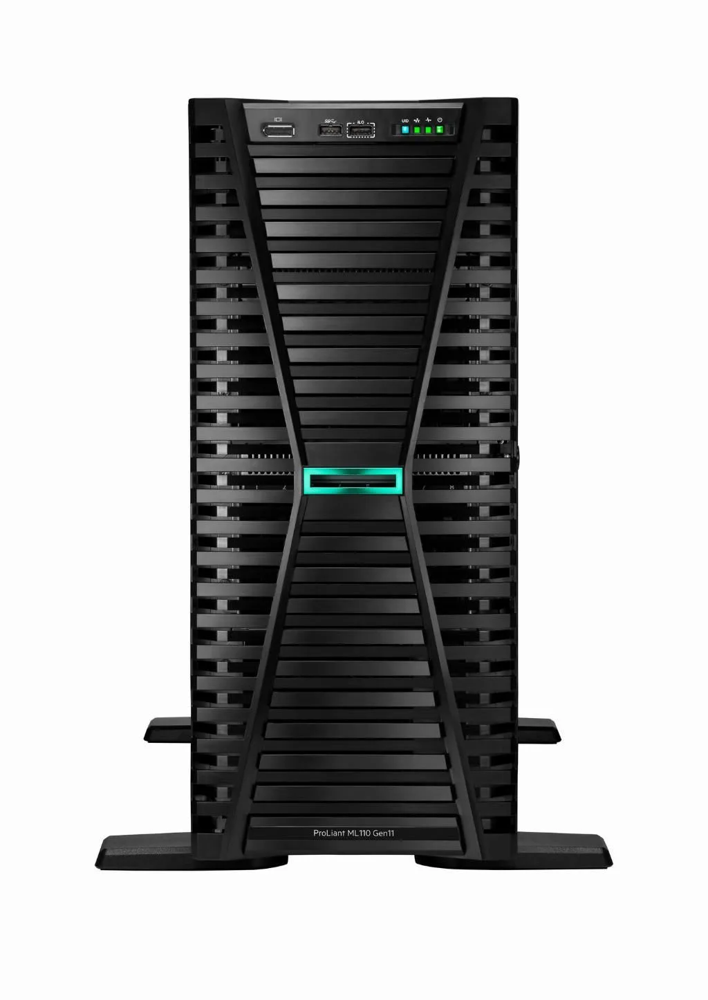 HP ProLiant ML110 G11 4x LFF P55637-421