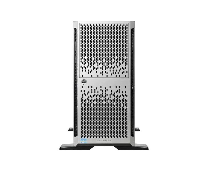 HP ProLiant ML350E G8 v2 8x SFF