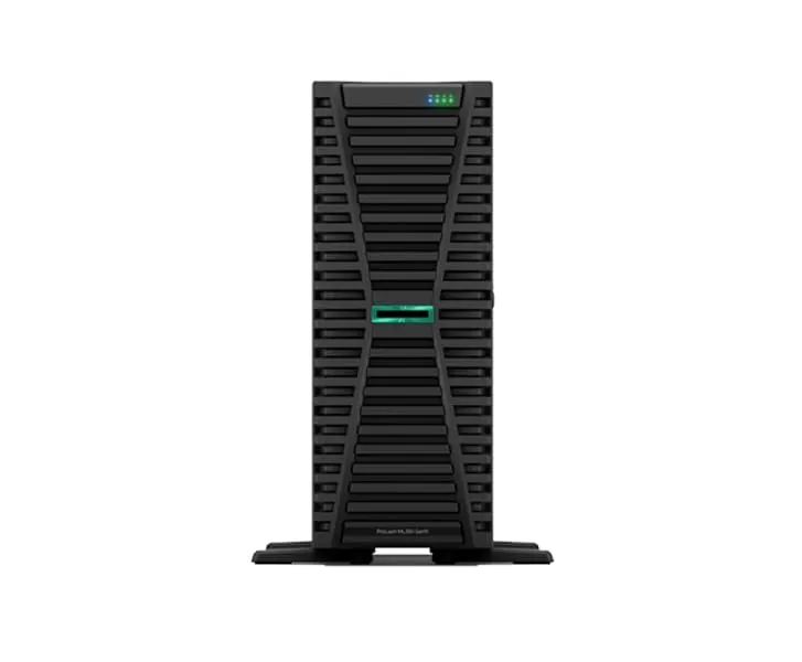 HP ProLiant ML350 G11 8x SFF