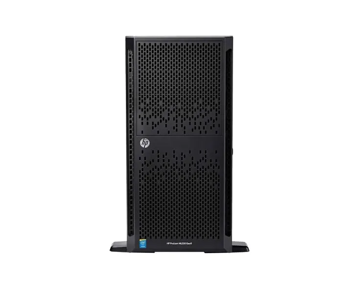 HP ProLiant ML350 G9 24x SFF Tower