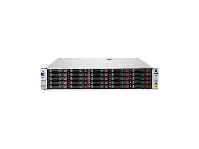 HP StoreVirtual 4730 25x SFF