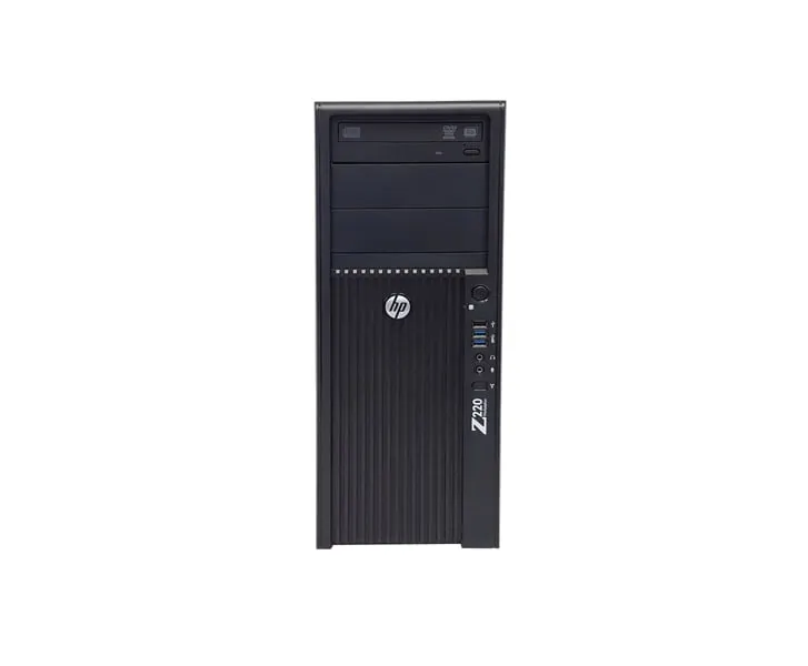 HP Z220 