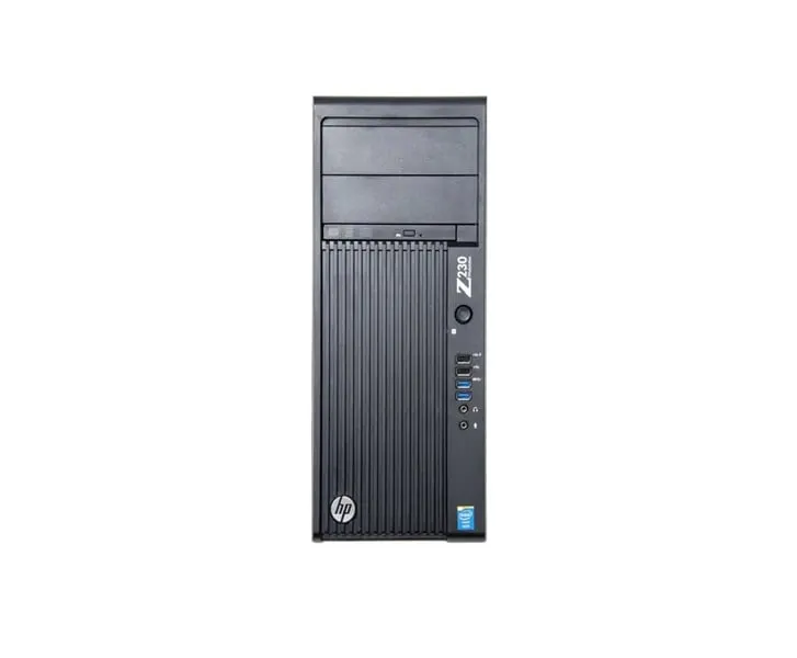 HP Z230 SFF