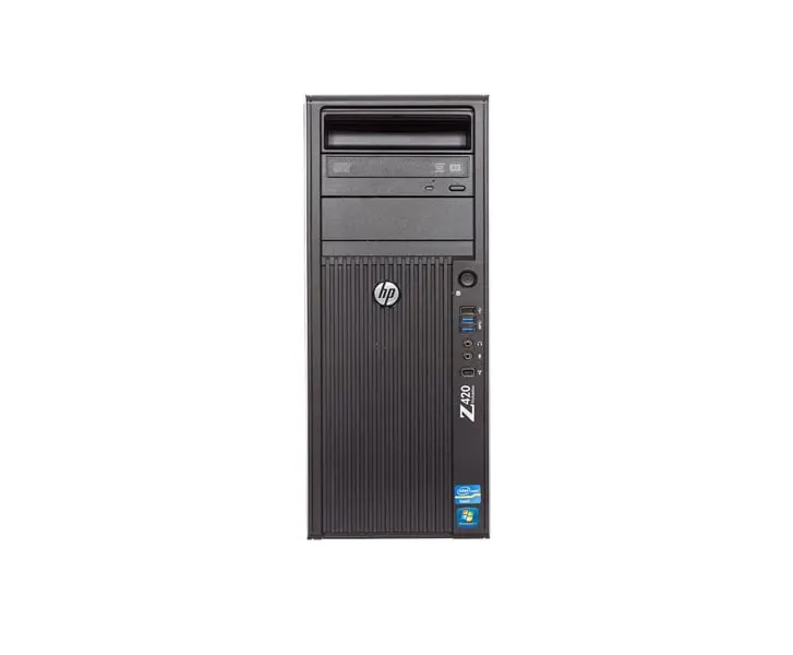 HP Z420 v1
