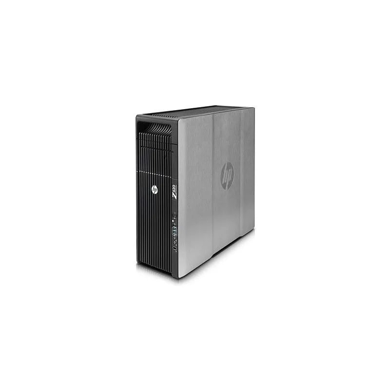 HP Z620 v1