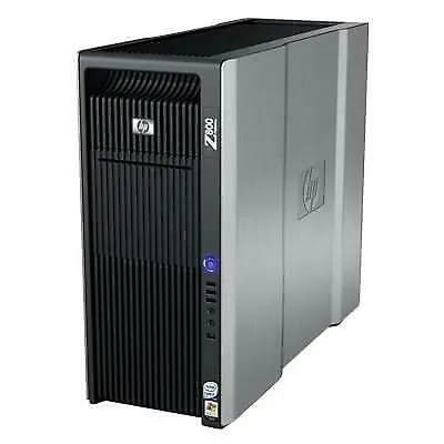 HP Z800