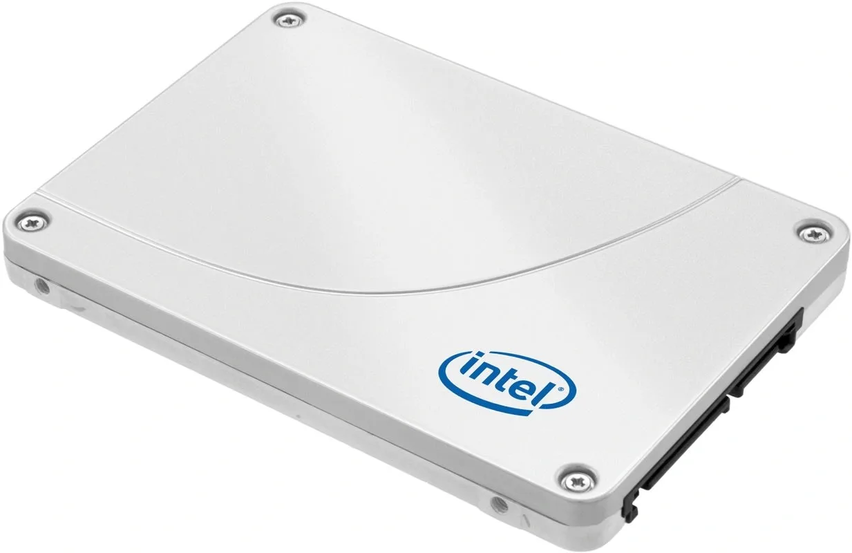 Dell / Intel D3-S4520 480GB SSD 6G 2,5 SFF DP/N: 053KHR