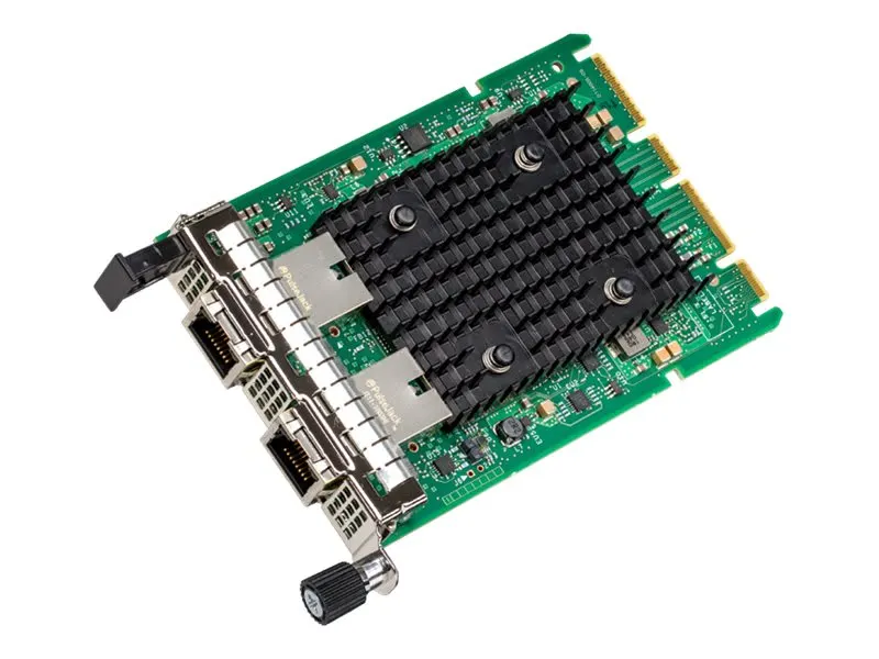 Intel X710 -T2L OCP3 2x 10GBe RJ45