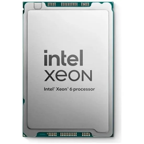 Intel Xeon Gold 6747P 48x Core 3.9GHz