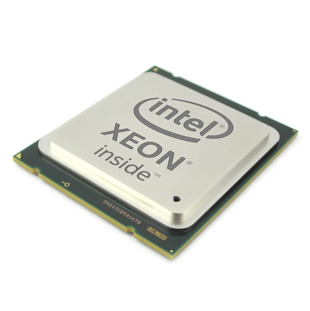 Intel Xeon X5687 4x Core 3.6GHz