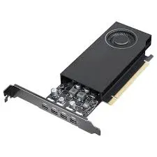 NVIDIA Quadro RTX A1000 8GB*