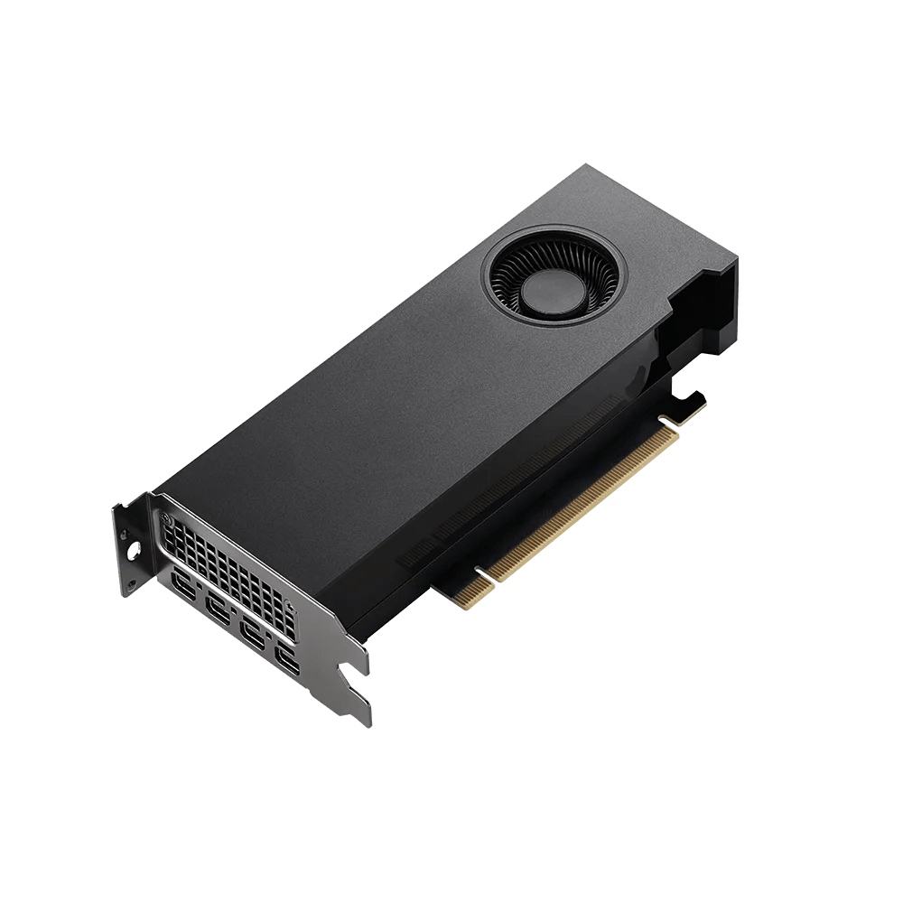 NVIDIA Quadro RTX 2000 Ada 16GB