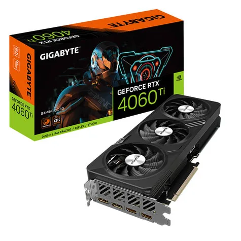 NVIDIA RTX 5060 TI 16GB