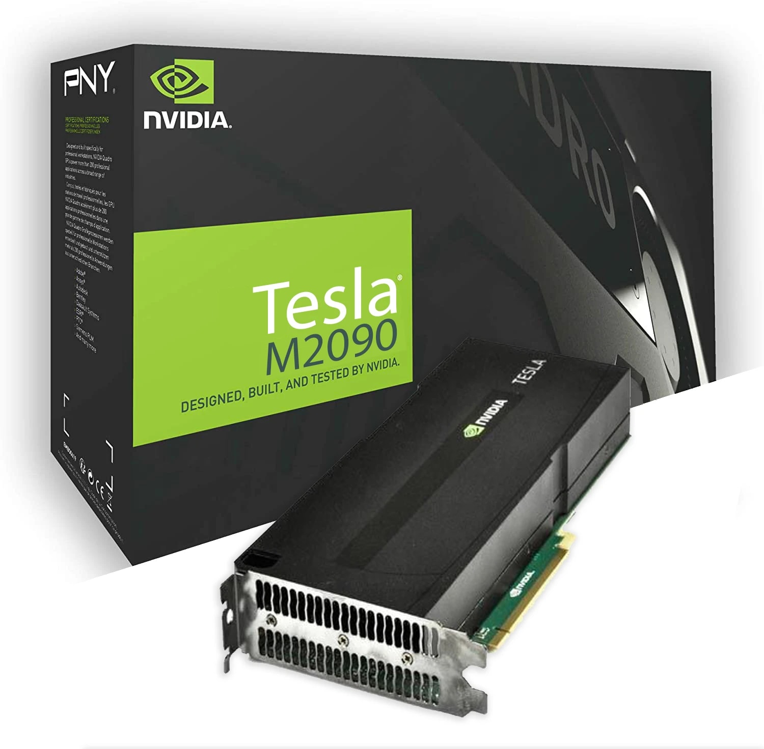 NVIDIA Tesla M2090 6GB Processor Module
