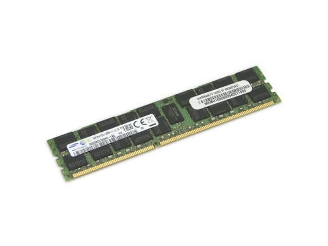 HP 64GB DDR4 2933MHz 23400Y-L ECC Reg. P/N:  P03054-091  