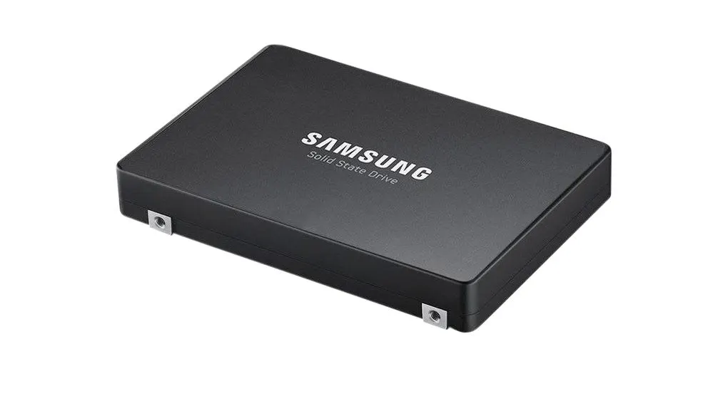 Samsung PM9A3 7.68TB U.2. SSD NVMe