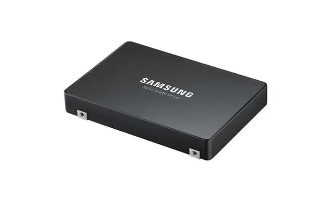 Samsung PM1643A 7.68TB SAS SSD 12Gbps SFF