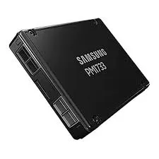 Samsung PM1733 SSD 3.84 TB PCIe 4.0 x4 (NVMe)