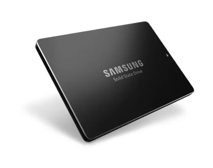 Samsung SM863A NEW 480GB SATA 6Gbps SFF
