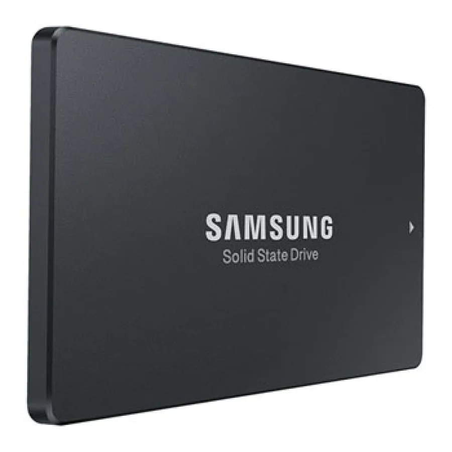 Samsung SM863 960GB SATA 6Gbps SFF