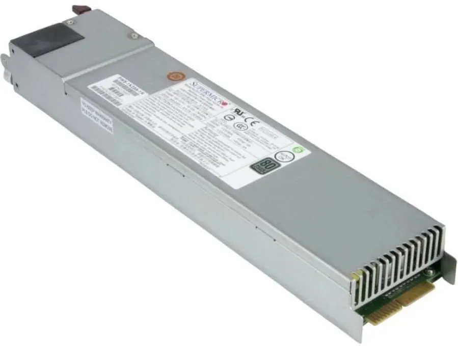 Supermicro 1200W PSU