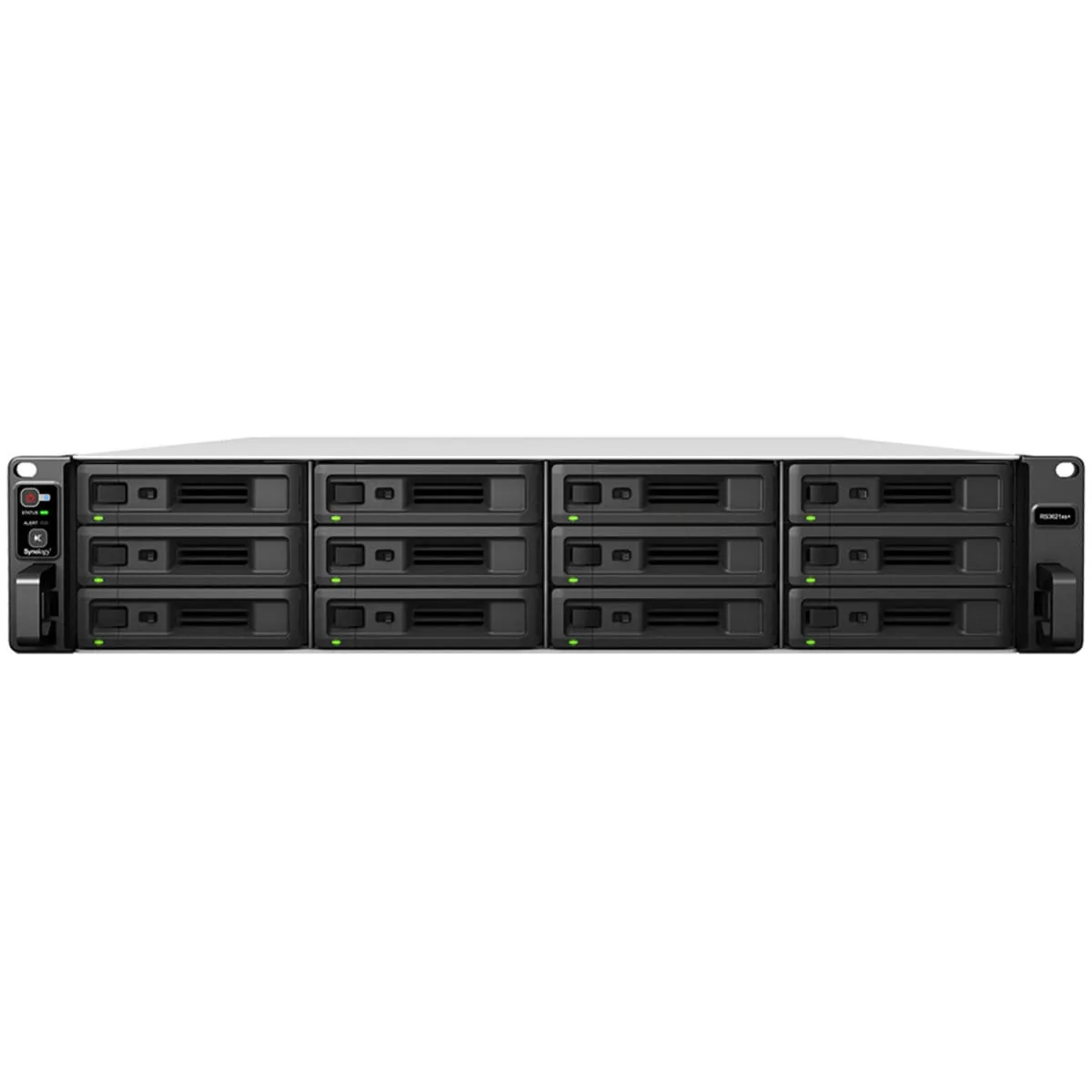 Synology RackStation RS3617RPXS 12x LFF Storage