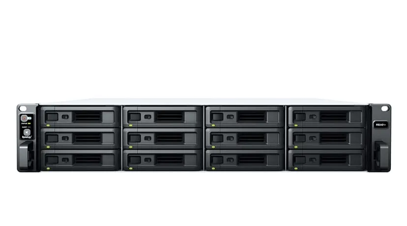 Synology RackStation RS2421RP+