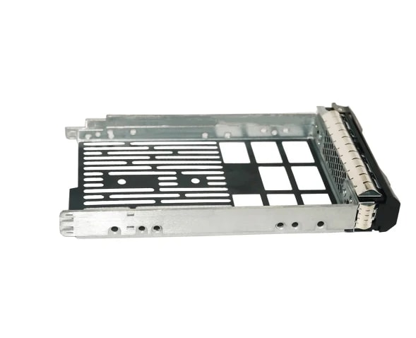 12x Dell HDD Caddy Braket 3,5" 4