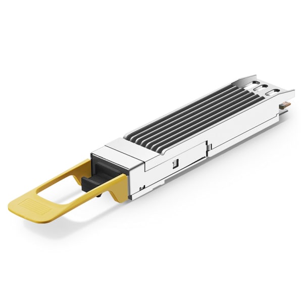 400GBase-DR4 OSFP Transceiver 1